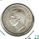 Australia 1 shilling 1943 (m) - Image 2