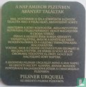 Pilsner Urquell - A nap amikor... - Image 2