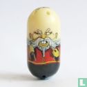 Fu Manchu Bean - Image 1