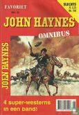 John Haynes Omnibus 8 - Image 1