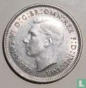 Australia 1 shilling 1941 - Image 2