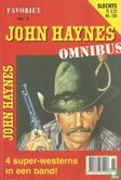 John Haynes Omnibus 2 - Afbeelding 1