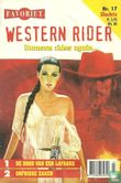 Western Rider 17 - Image 1