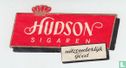 Hudson Sigaren uitzonderlijk goed  - Image 1