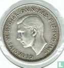 Australia 1 shilling 1942 (S) - Image 2
