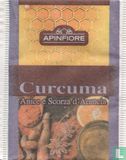 Curcuma Anice e Scorza d'Arancia - Afbeelding 1
