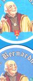 St. Bernardus (donkerder kleur 10,7cm) - Image 2