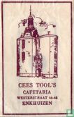 Cees Tool's Cafetaria  - Image 1