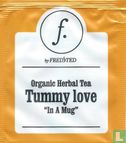Tummy love - Afbeelding 1