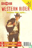Western Rider 5 - Afbeelding 1