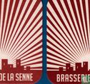 Brasserie de la senne ( donkerder / plus foncé ) - Image 3