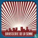 Brasserie de la senne ( donkerder / plus foncé ) - Image 1