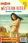 Western Rider 11 - Afbeelding 1