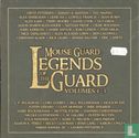 Legends of the Guard BOX SET 1-3 - Image 2