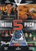 Movie 5 Pack 15 - Image 1