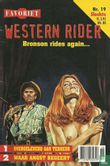 Western Rider 19 - Image 1