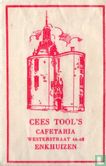 Cees Tool’s Cafetaria - Image 1