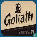 Goliath - De Langeman Hasselt 2016 - Afbeelding 1