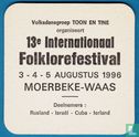 Augustijn (13e Int Folklorefestival 1996) - Image 2