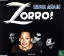Zorro! Rides Again - Afbeelding 1