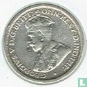 Australia 6 pence 1922 - Image 2