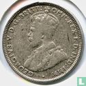 Australië 1 shilling 1915 - Afbeelding 2