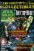 Star Wars Galaxy Collector 4 P - Afbeelding 1