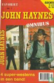 John Haynes Omnibus 7 - Image 1