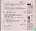 Beethoven - Schumann Piano Quartets - Afbeelding 2