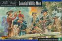 Colonial Militia Men - Image 1