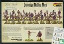 Colonial Militia Men - Image 2