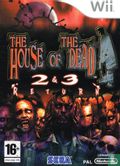 The House of the Dead: 2 & 3 Return - Image 1