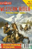 Western Rider 1 - Afbeelding 1