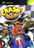 Crash Nitro Kart - Afbeelding 1