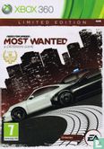 Need for Speed: Most Wanted - Limited Edition - Afbeelding 1