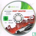Need for Speed: Most Wanted - Limited Edition - Afbeelding 3