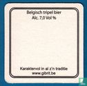 Nivoo - Belgisch Tripel bier - Image 2