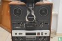 Akai X-500VT Audio + Video taperecorder - Image 2