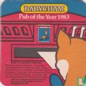Babycham Pub of the Year 1983 - Image 1