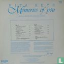 Memories of You - Bild 2
