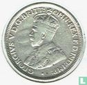 Australia 6 pence 1911 - Image 2