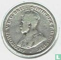 Australie 6 pence 1912 - Image 2