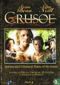 Crusoe - Deel 4 - Bild 1