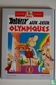 Le bouclier Arverne / Astérix aux Jeux Olympiques - Image 2