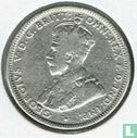 Australie 1 shilling 1927 - Image 2
