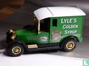Talbot Van 'Lyle's Golden Syrup' - Bild 2