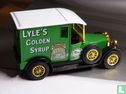 Talbot Van 'Lyle's Golden Syrup' - Bild 3