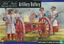 Artillery Battery - Image 1