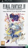 Final Fantasy IV: The Complete Collection - Afbeelding 1