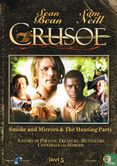 Crusoe - Deel 5 - Bild 1